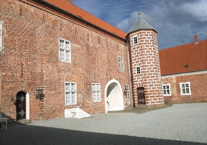 Sæbygaard (Jylland)