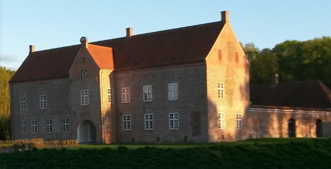 Sæbygaard (Jylland)