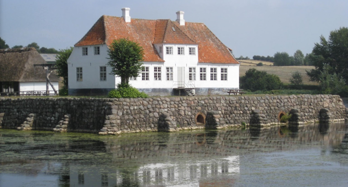 Søbygaard (Ærø)