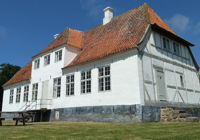 Søbygaard (Ærø)