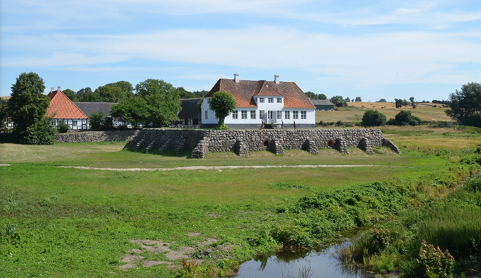 Søbygaard (Ærø)