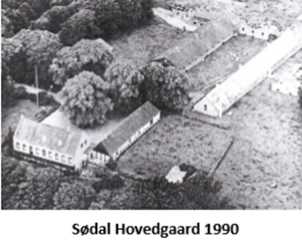 Sødal