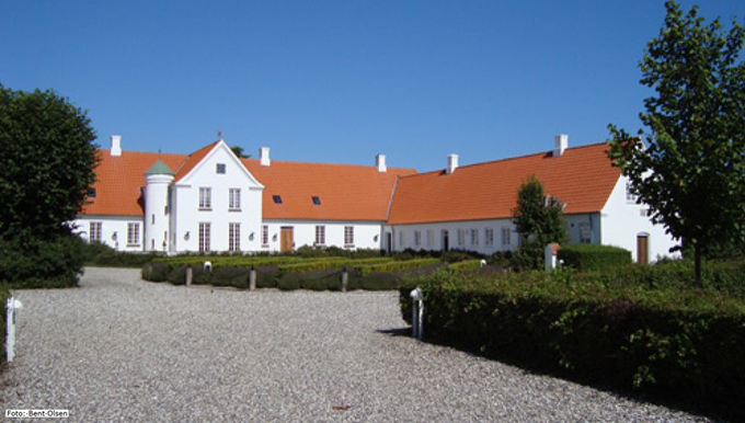 Sødringholm