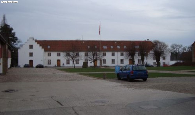 Søgaard (Sønderjylland)