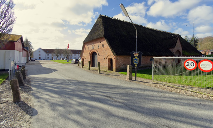 Søgaard (Sønderjylland)