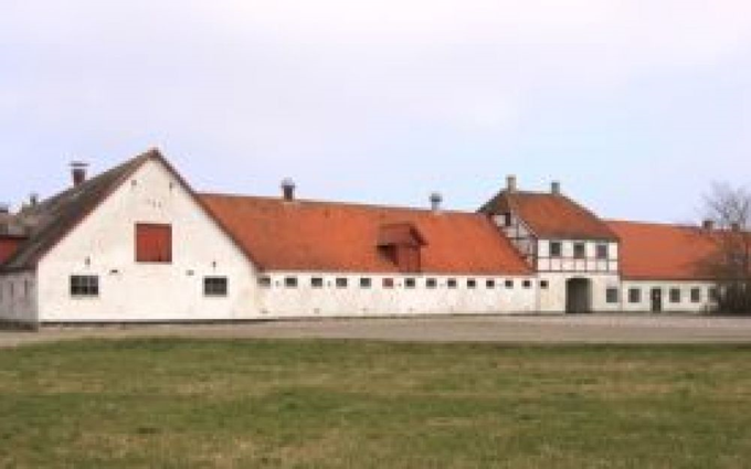 Søholm (Sjælland)