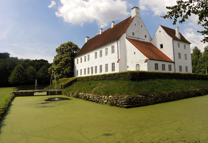 Sønderskov Hovedgård