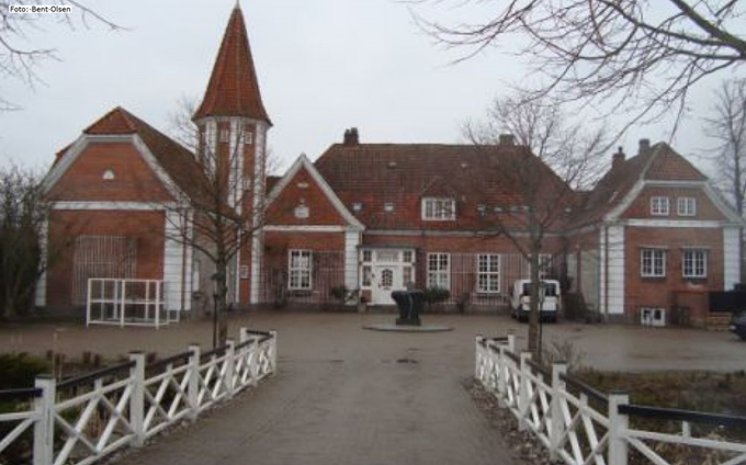 Sørup Herregård