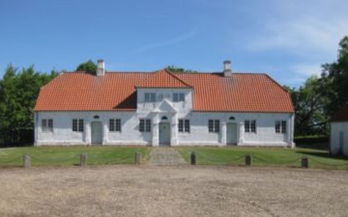 Søviggaard