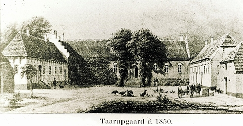 Taarupgaard