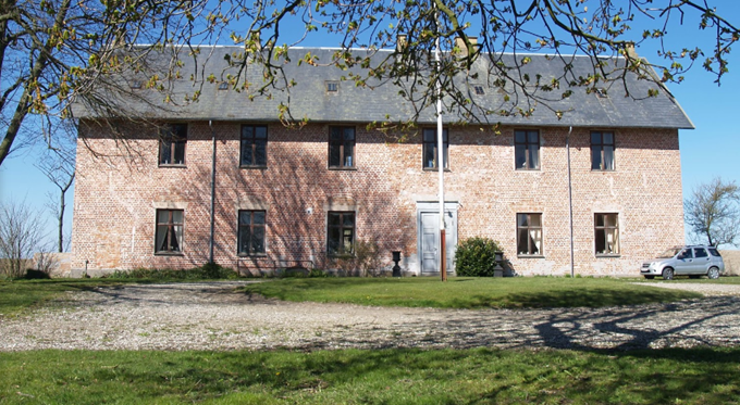 Trudsholm (Sjælland)