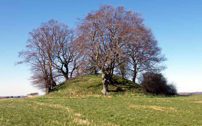 Trudsholm (Sjælland)