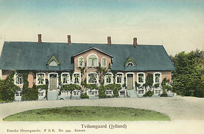 Tvilumgaard