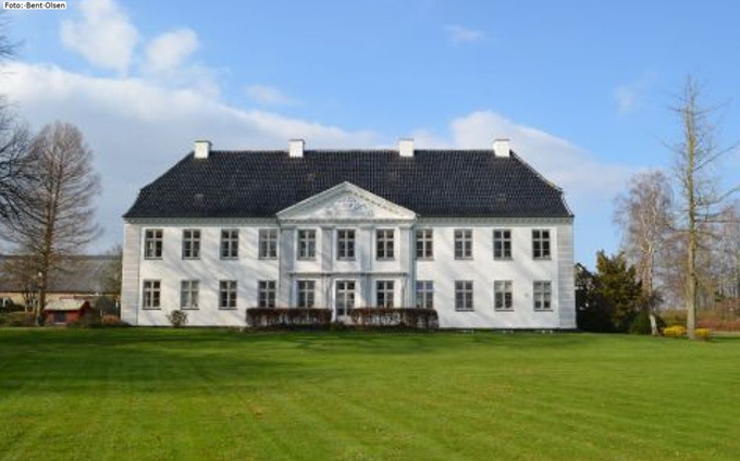 Tårnholm