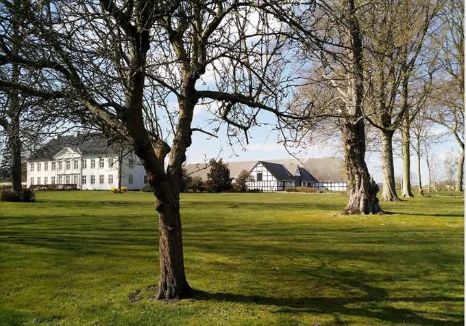 Tårnholm