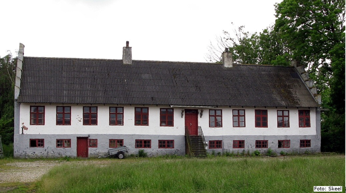 Ulstrup (Nordjylland)