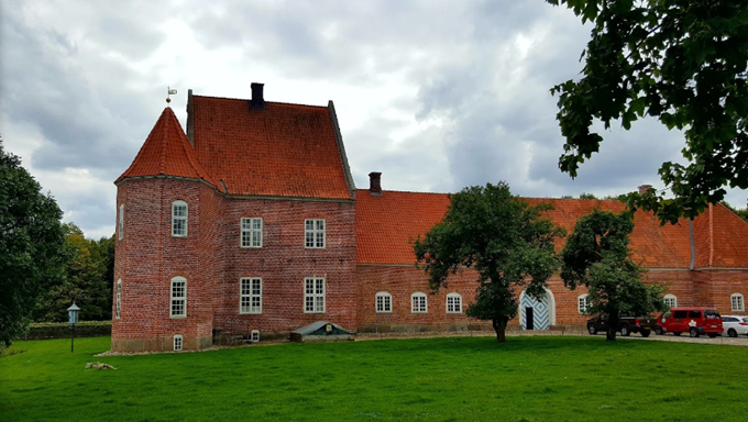 Ulstrup Slot (Midtjylland)
