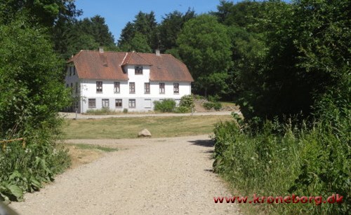 Vaabensholm - Våbensholm