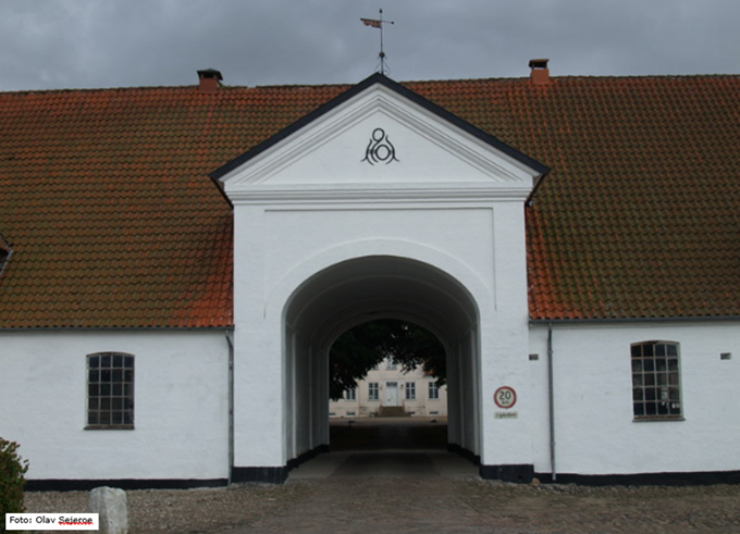 Vesterbygaard