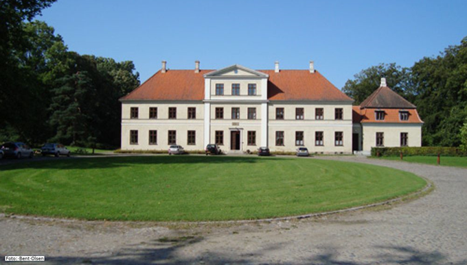 Vilhelmsborg