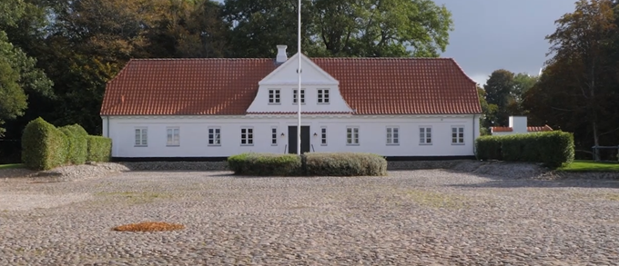 Villerup Hovedgård