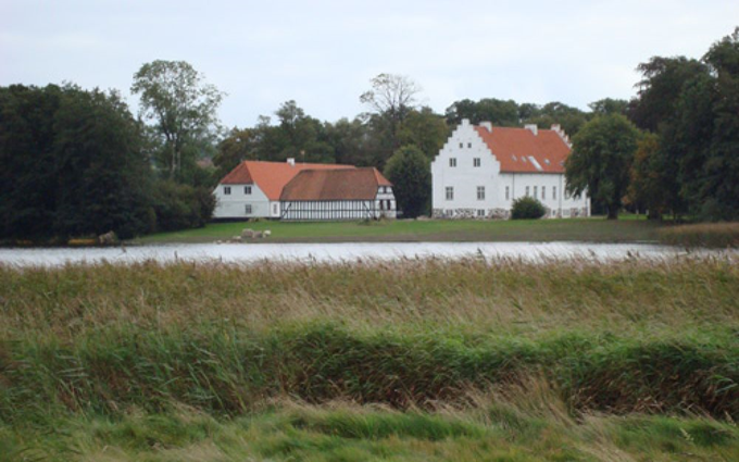 Vinderslevholm