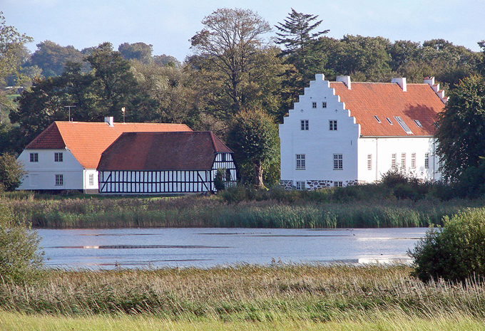 Vinderslevholm