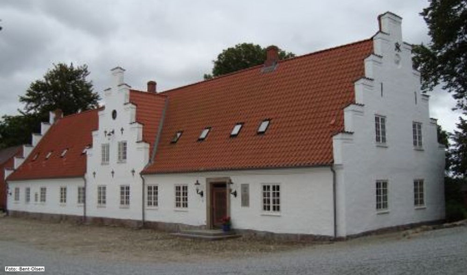 Vindumovergaard