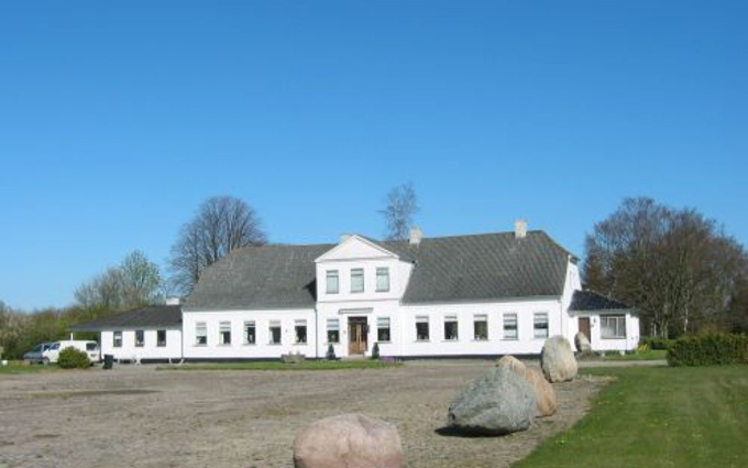 Vintersborg