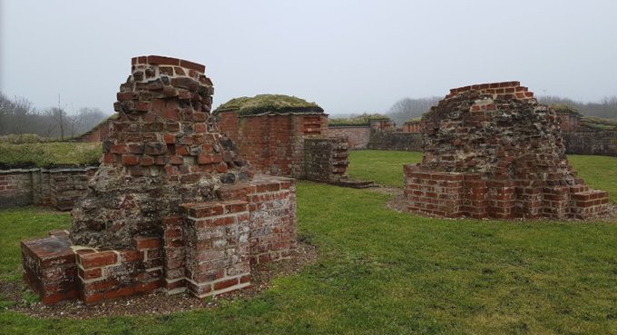 Vitskøl Kloster