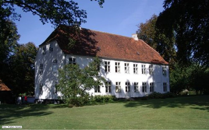 Åstrupgård