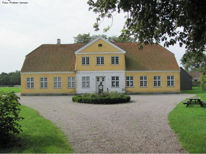 Øbjerggaard