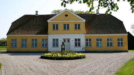 Øbjerggaard