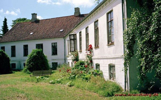 Ørbygård