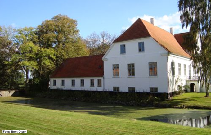 Ørritslevgaard