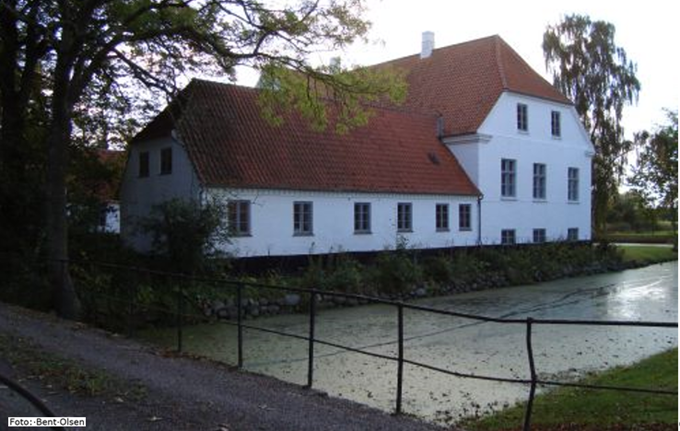 Ørritslevgaard