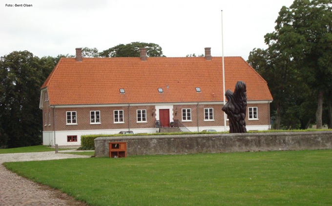 Østergaard Hovedgaard (Favrskov)