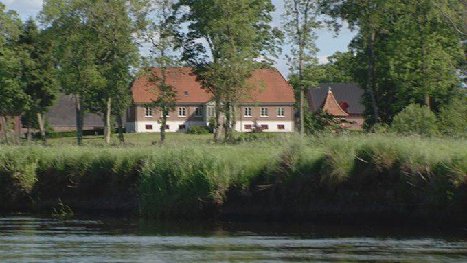 Østergaard Hovedgaard (Favrskov)