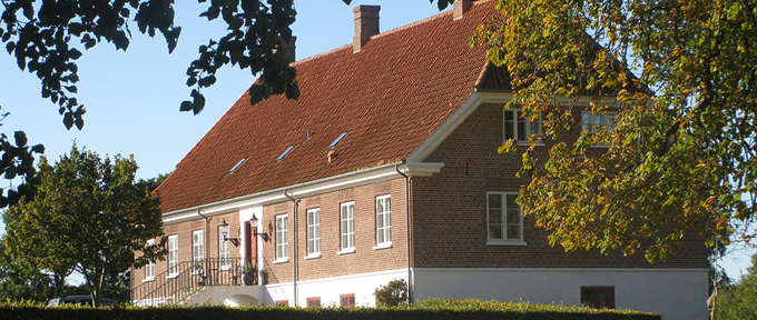 Østergaard Hovedgaard (Favrskov)