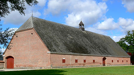 Østergaard Hovedgaard (Favrskov)