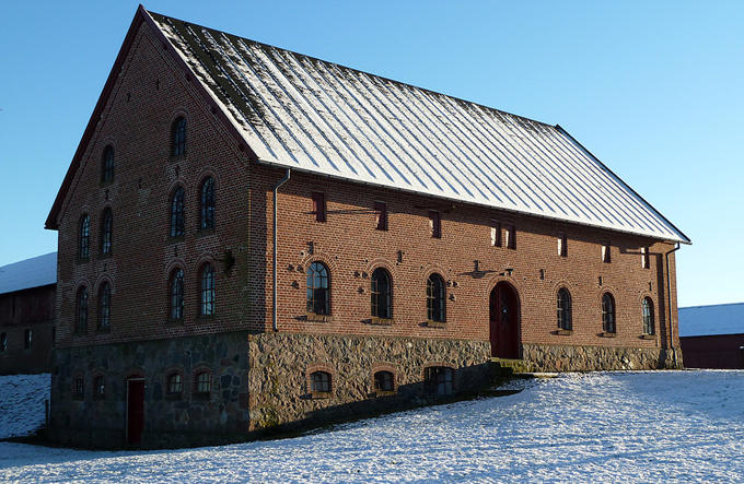 Østergaard Hovedgaard (Favrskov)