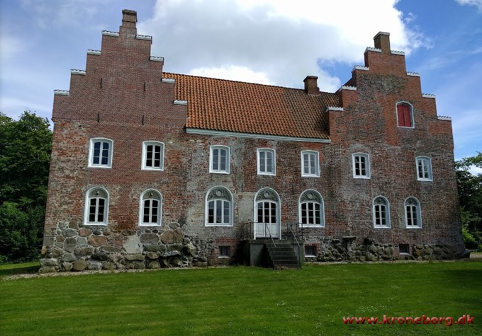 Østergård Salling