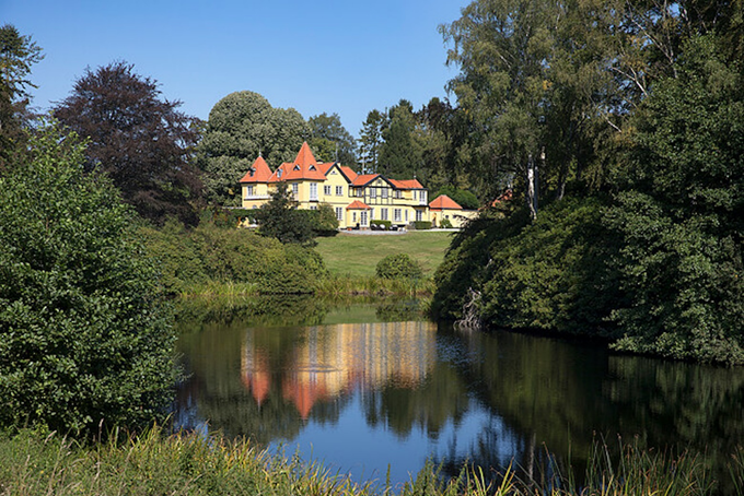 Øxenholm