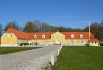 Aastrup Hovedgård (Jylland)