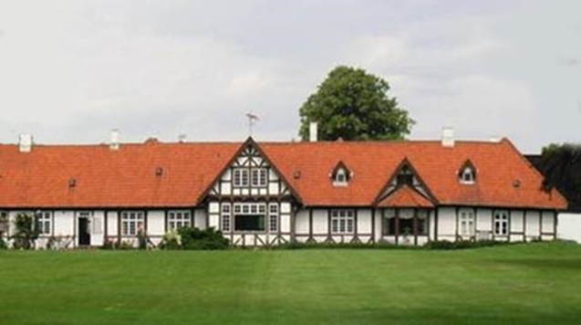 Grevensvænge