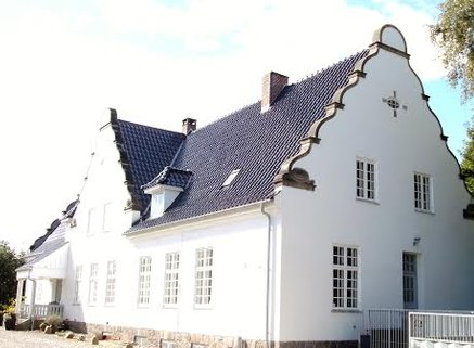 Jungshoved gård