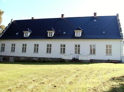 Jungshoved gård