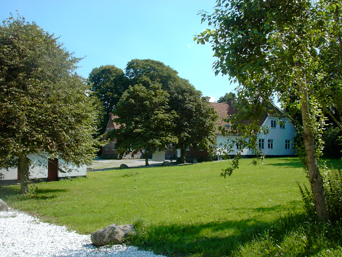 Nørgaard (Midtjylland)