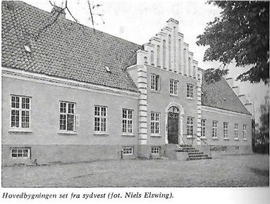 Nørre Elkær