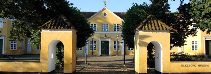 Silkeborg Hovedgård